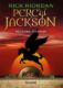 Percy Jackson 3 – Kliatba Titanov (e-kniha)