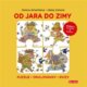 Od jara do zimy - Puzzle, omalovánky, kvízy