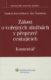Zákon o veřejných službách v přepravě cestujících Komentář