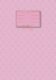 Sešit Pastel růžový A4 - Sešity