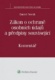 Zákon o ochraně osobních údajů a předpisy související