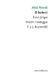O bolesti - Ernst Jünger - Martin Heidegger - F. J. J. Buytendijk