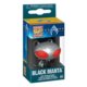 Funko POP Keychain: Aquaman and the Lost Kingdom - Black Manta (klíčenka)
