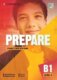 Prepare 4/B1 Student´s Book with eBook, 2nd
