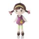 Levenya Máša - plyšová panenka 38 cm