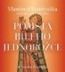 Pomsta bílého jednorožce (CD)