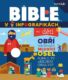 Bible v infografikách pro děti (e-kniha)
