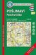 Pošumaví-Prachaticko /KČT 70 1:50T Turistická mapa