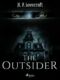 The Outsider (e-kniha)