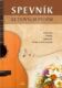 Spevník (e-kniha)