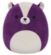 Squishmallows Skunk Sloan