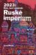 2023: Rok keď zomrelo Ruské imperium (e-kniha)