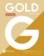 Gold New Edition B1 + Pre-First Exam Maximiser with Key