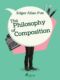 The Philosophy of Composition (e-kniha)