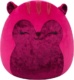 Squishmallows Vínová veverka Mamina