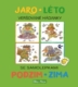 Jaro, léto, podzim, zima