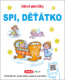 Spi, děťátko