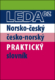 Norsko-český a česko-norský slovník
