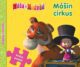 Mášin cirkus - Poskládej si pohádku