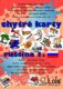 Chytré karty - Ruština slovíčka 1