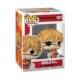 Funko POP Animation: Chainsaw Man - Denji with Pochita #1971