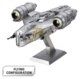 Metal Earth 3D kovový model Star Wars: Razor Crest