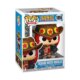Funko POP Games: Sonic - Treasure Hunter Knuckles #1055