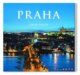 Praha - střední/vícejazyčná