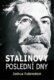 Stalinovy poslední dny