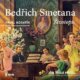 Bedřich Smetana - Životopis - audioknihovna