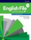 English File Intermediate Multipack B with Student Resource Centre Pack (4th)