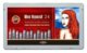Koh-i-noor pastelky WAX AQUARELL souprava 24 ks doplněná o štětec, ořezávátko a grafitovou tužku v p