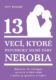 13 vecí, ktoré psychicky silné páry nerobia (e-kniha)