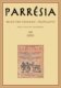 Parresia XII - Revue pro východní křesťanství (Pocta Václavu Huňáčkovi)