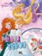 Maluj vodou Disney Princezny