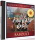 Zlatá deska - Babouci - 1 CD