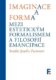 Imaginace a forma. Mezi estetickým formalismem a filosofií emancipace - Studie Josefu Zumrovi