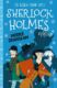 Sherlock Holmes vyšetruje: Modrý drahokam (e-kniha)
