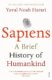 Sapiens: A Brief History of Humankind