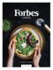 Forbes Cooking: Dobré jídlo - bohatý život