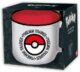 Hrnek Pokemon 410 ml, keramický