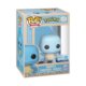 Funko POP Games: Pokémon - Squirtle (Soft Color) #504
