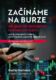 Začínáme na burze - přepracované a rozšířené vydání (e-kniha)