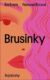 Brusinky (e-kniha)