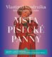 Msta písecké panny - Hříšní lidé Království českého (CD)