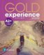 Gold Experience 2nd Edition A2+ Student´s Book with eBook