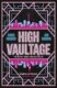 High Vaultage: The Sunday Times bestselling scifi mystery perfect for fans of Terry Pratchett
