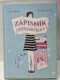 Zápisník cestovatelky - bazar