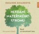 Hledání mateřského stromu - Pouť za moudrostí lesa (CD)