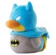 Tubbz kachnička plyšová DC Comics - Batman